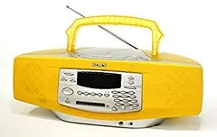 SONY　ソニー　ZS-M35　ブルー　パーソナルMDシステム(CD/MDシステム)(ラジカセ形状) Amazon.co.jp: SONY ソニー ZS-M35 ブルー パーソナルMDシステム