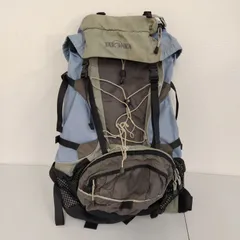 【TAKA13-03】☆ TATONKA タトンカ バックパック リュック 登山 アウトドア ザック メンズ リュック