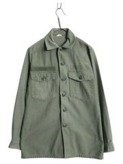 40'sUS Army M43 HBT Jacket半袖ヘリンボーンツイル - メルカリ