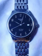 2024年最新】tissot ルロックルの人気アイテム - メルカリ