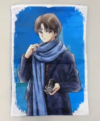 【中古】抱き枕カバー・シーツ コエンマ ピローケース 「幽☆遊☆白書 WEBくじ第4弾 ～FEEL WINTER IN THE AIR～」 B-5賞