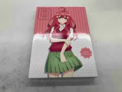 2025年最新】五等分の花嫁 dvdの人気アイテム - メルカリ