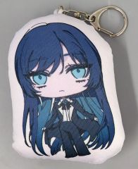 Ado】残夢 POP-UP STORE ラバーキーホルダーまとめ売り - メルカリ