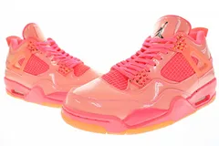 2025年最新】NIKE WMNS AIR JORDAN 4 RETRO NRG ナイキ エア