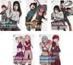 2025年最新】ナルト疾風伝 dvd 全巻の人気アイテム - メルカリ