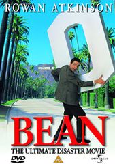 Bean - the Ultimate Disaster Movie [DVD]