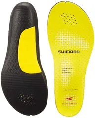 SOLESATR BLK インソール