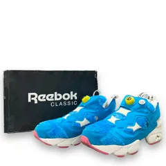 2024年最新】packer reebokの人気アイテム - メルカリ