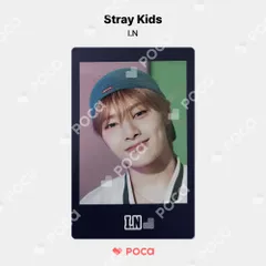 straykids アイエン】スキズ JYP JAPAN POPUP STORE 2024 Photo