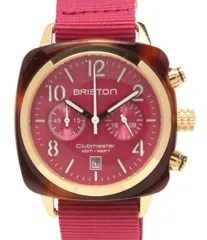 2025年最新】ブリストン 時計の人気アイテム - メルカリ