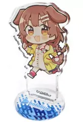 【中古】アクリルスタンド・アクリルパネル [単品] 戌神ころね ちびキャライラストアクリルフィギュア 「バーチャルYouTuber ホロライブ×アトレ秋葉原 ホロライブ夏祭り」