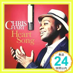 2024年最新】CD Heart Songクリス・ハートの人気アイテム - メルカリ
