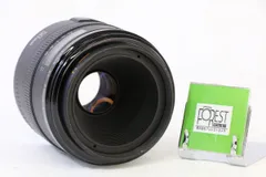 動作保証・点検済】良品□キヤノン Canon COMPACT-MACRO EF 50mm F2.5 