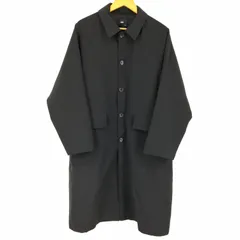 ハレ HARE ビッグステンカラーコート メンズ JPN：S のサムネイル