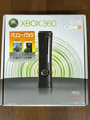 2024年最新】Xbox 360 バリューパックの人気アイテム - メルカリ