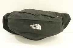 【中古】 THE NORTH FACE メンズショルダーバッグ -- Sweep THE NORTH FACE -- 黒 ブラック ロゴ