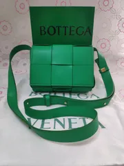 BOTTEGA VENETA ボッテガヴェネタ ボストンバッグ ショルダーバッグ ボッテガ・ヴェネタ(Bottega Veneta) ショルダーバッグ