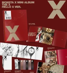 2025年最新】MONSTA x dvdの人気アイテム - メルカリ