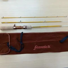 フェンウィックFS50 フェンウィックFS50 fenwick(フェンウィック) / FS50 グラス