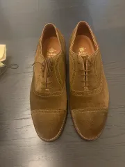 2025年最新】Alden 1492の人気アイテム - メルカリ