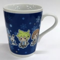 [중고] 머그컵·탕만 집합(BUZZ) 머그컵 [SNOW MIKU] 스노우 미쿠 스카이타운 한정
