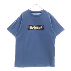 新品未使用F.C.Real Bristol TOWER BOX SOPH.NEWS