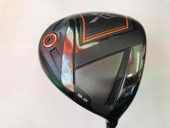 【最短翌日発送】XXIO X-eks- | 9.5 | S | Miyazaki AX-1 | 中古 | ドライバー | ダンロップ