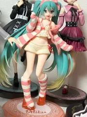 2025年最新】初音ミク フィギュア ルームウェアの人気アイテム