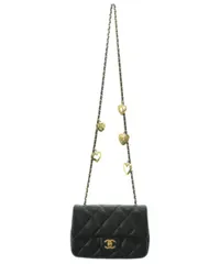 CHANEL ショルダーバッグ レディース 【古着】【中古】【送料無料】