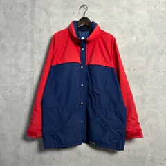 90s SIERRA DESIGNS GORETEX シェラデザイン マウンテンパーカー カナダ製 古着