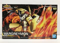 2025年最新】Figure-rise Standard ウォーグレイモンの人気アイテム  