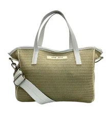 キューバッグパリ 2wayハンドバッグ ショルダーバッグ 斜め掛け レディース q bag paris