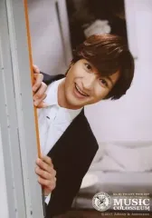 【中古】生写真(ジャニーズ) Kis-My-Ft2/宮田俊哉/バストアップ・衣装黒・白・両手壁・口開け/Kis-My-Ft2 LIVE TOUR 2017 MUSIC COLOSSEUM フォトセット