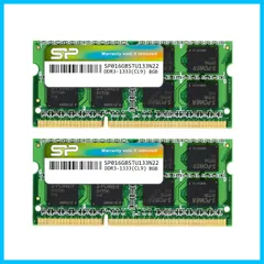 2023年最新】ddr3 pc3-10600 2gb 2枚組の人気アイテム - メルカリ