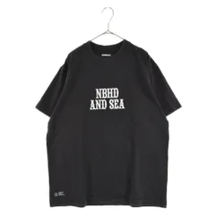 2023年最新】neighborhood wind and sea tシャツの人気アイテム - メルカリ