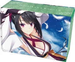 新品未開封　 ビッグデッキケース　デッキホルダー　4個セット ゆずソフト 2025年最新】ゆずソフト デッキケースの人気アイテム - メルカリ