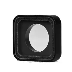 【人気商品】GoPro HERO 5/6/7 Black用 交換用保護レンズ レンズカバー プロテクター UVレンズリング Hero7 Black交換用 レンズカバー ウェアラブルカメラ アクセサリー