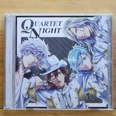 국내반 CD 콰르테트 나이트/QUARTET NIGHT ■ God's STAR(TV 애니메이션 [노래의☆프린스님 마지 LOVE 레전드스타]삽입 노래) [KICM3318/4988003493172]N00951