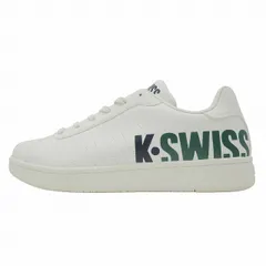 k-swiss スニーカー 28の人気アイテム【2024年最新】 - メルカリ