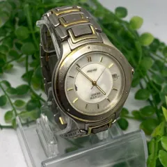 2025年最新】CITIZEN エコドライブ ジャンクの人気アイテム - メルカリ