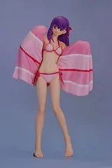 クレイズ 間桐桜 水着版 Fate 宮川武 1/6スケール 完成品フィギュア 1/6 間桐桜(水着ver) - WFs