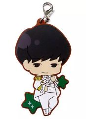 [중고]키홀더·마스코트(남성) 요시하라 마사토 초콜릿 프린스 러버 마스코트 [이치반쿠지 BOYS AND MEN~보이멘 컬렉션!~] L상