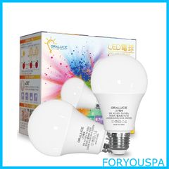 安いORALUCE LED電球の通販商品を比較 | ショッピング情報のオークファン