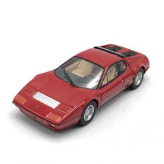 【中古】トミーテック フェラーリ 512BBi レッド トミカリミテッドヴィンテージNEO ミニカー[10]