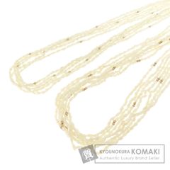 SELECT JEWELRY ペルニーチェ カメオ ブローチ K18YG レディース | www