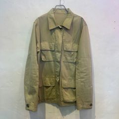 helmut lang military jacket 99ss