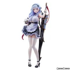 2025年最新】knead アズールレーン ダイドー 軽装版Ver. 1/7