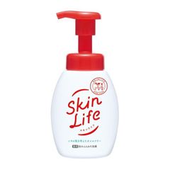 우유 비누 공진사 스킨 라이프 약용 거품의 부드러운 세안 본체 160mL