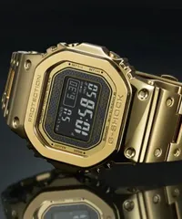 2025年最新】GMW-B5000GD-9JFの人気アイテム - メルカリ
