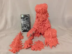 2025年最新】ymsf ヘドラの人気アイテム - メルカリ